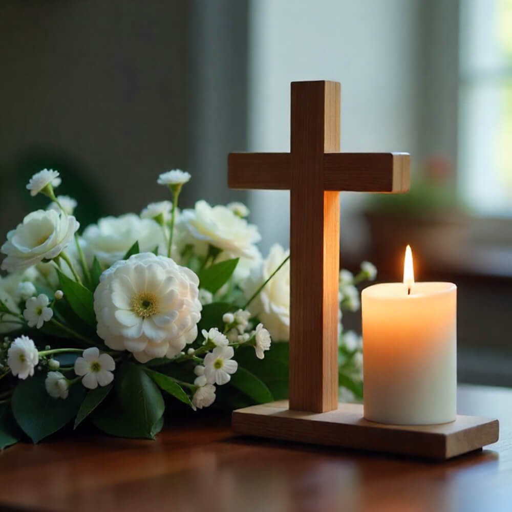 Christian or Catholic Services Christian or Catholic Services