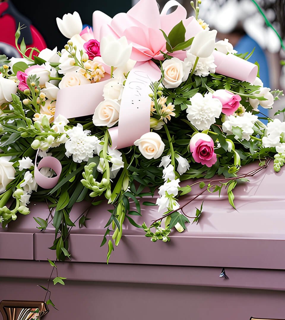 About Funeral Services Package