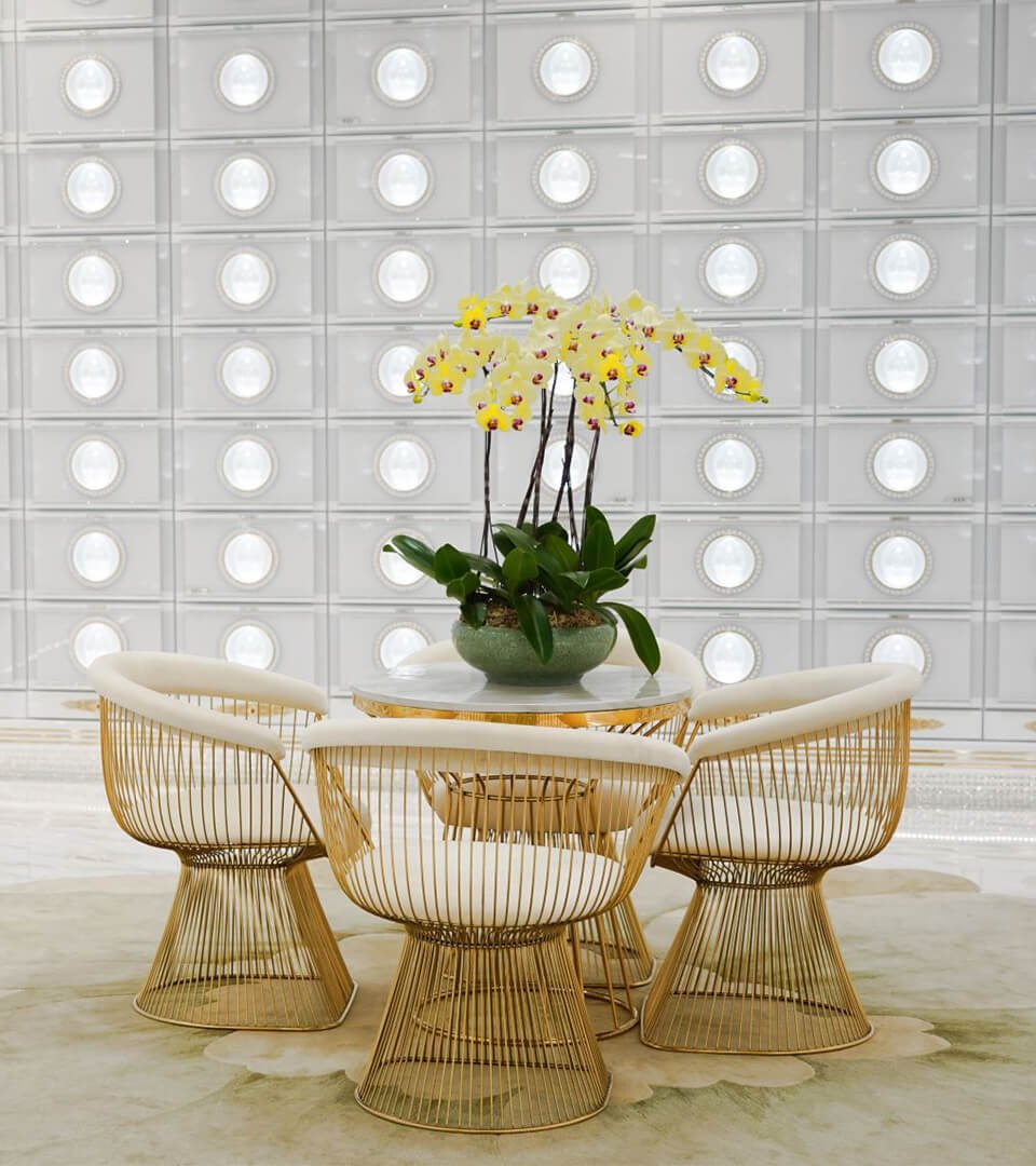 Eternal Beauty Eternal Beauty