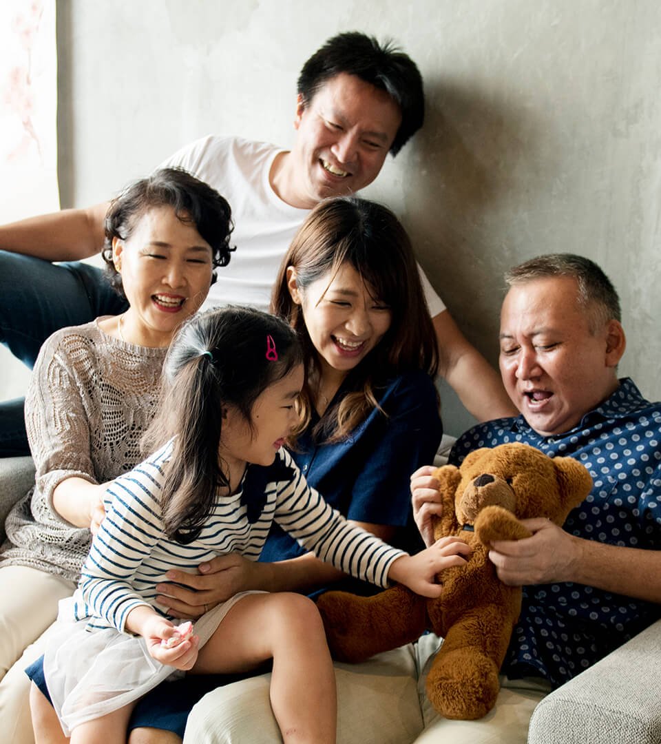 Every Detail Reflects