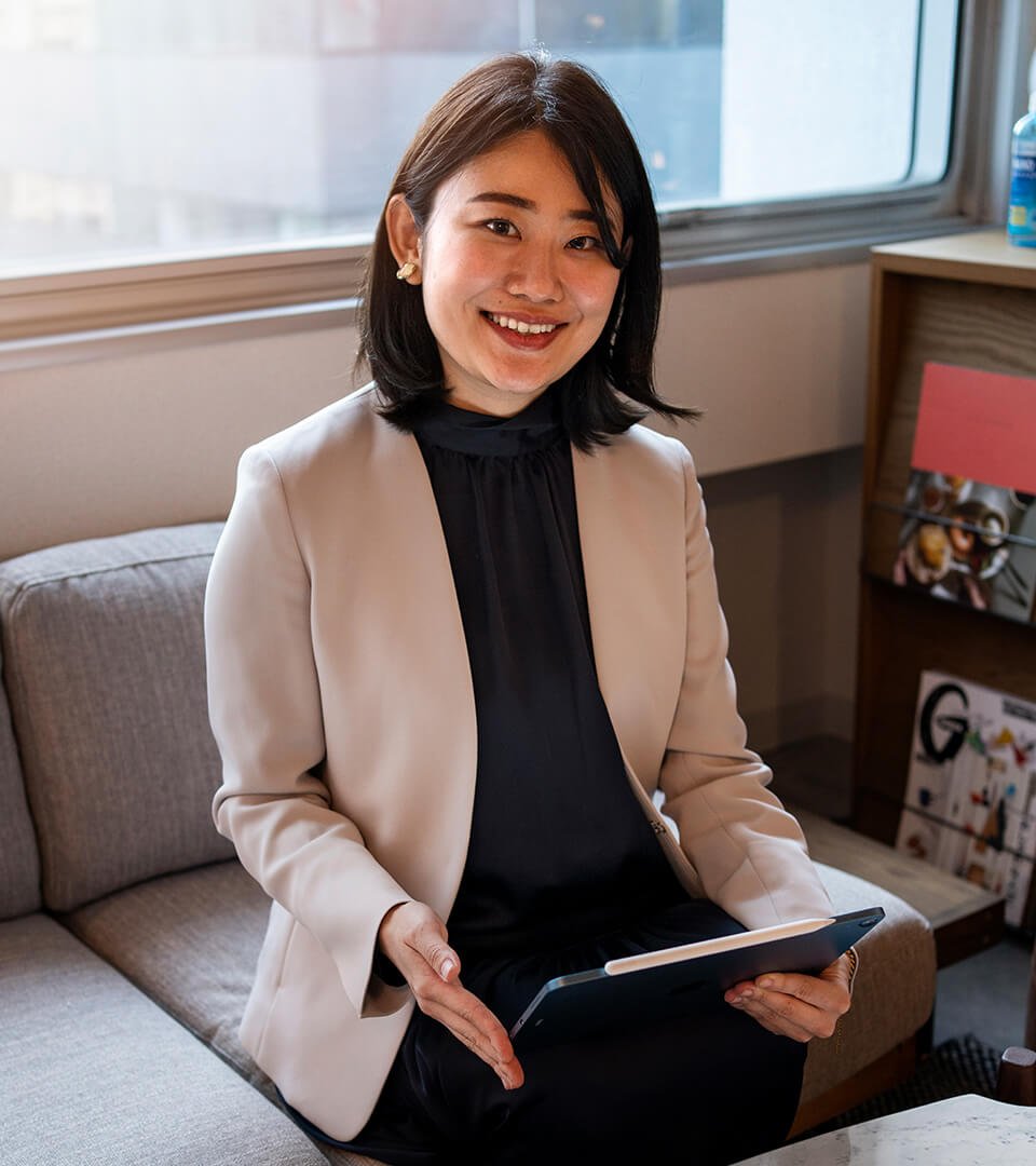 Nirvana Agent Recruit