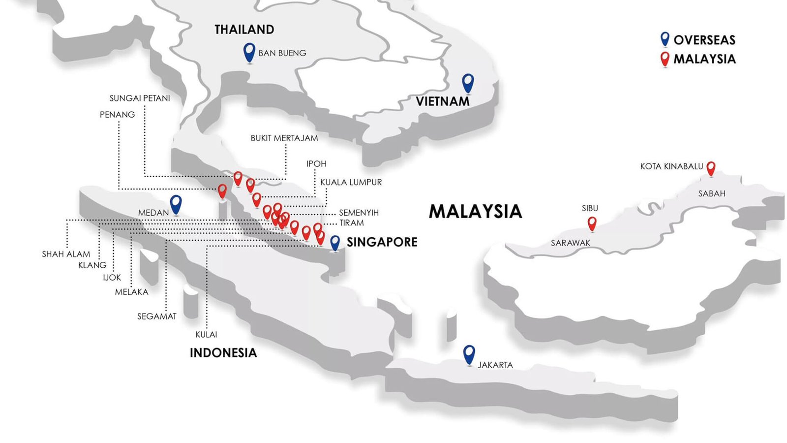Nirvana World Map Nirvana World Map