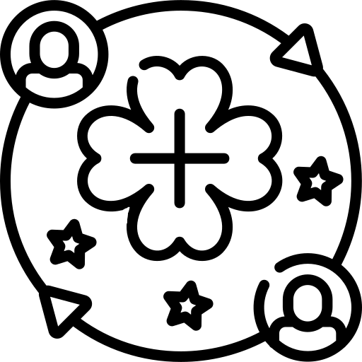 Improving Human Relations & Luck